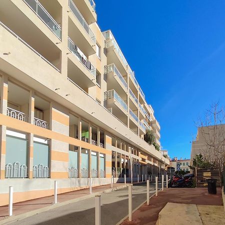 Monaco 4Pers Parcheggio Terrazza Vista Mare Apartment Beausoleil Luaran gambar