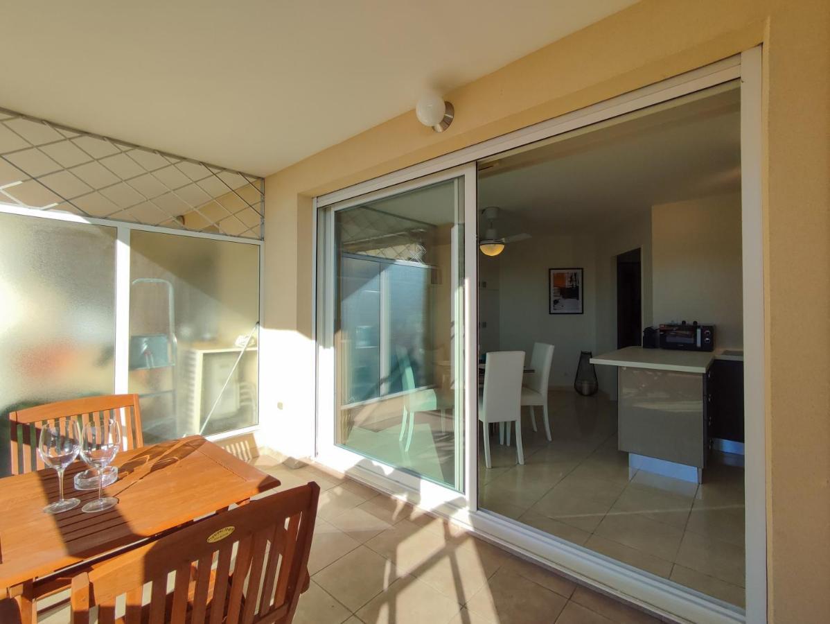 Vecchio Monaco 4Pers Parcheggio Apartment Beausoleil Luaran gambar